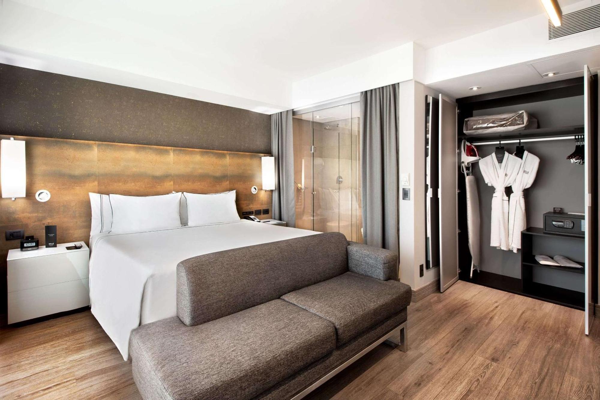 Hotel Melia Ibirapuera São Paulo Exteriér fotografie