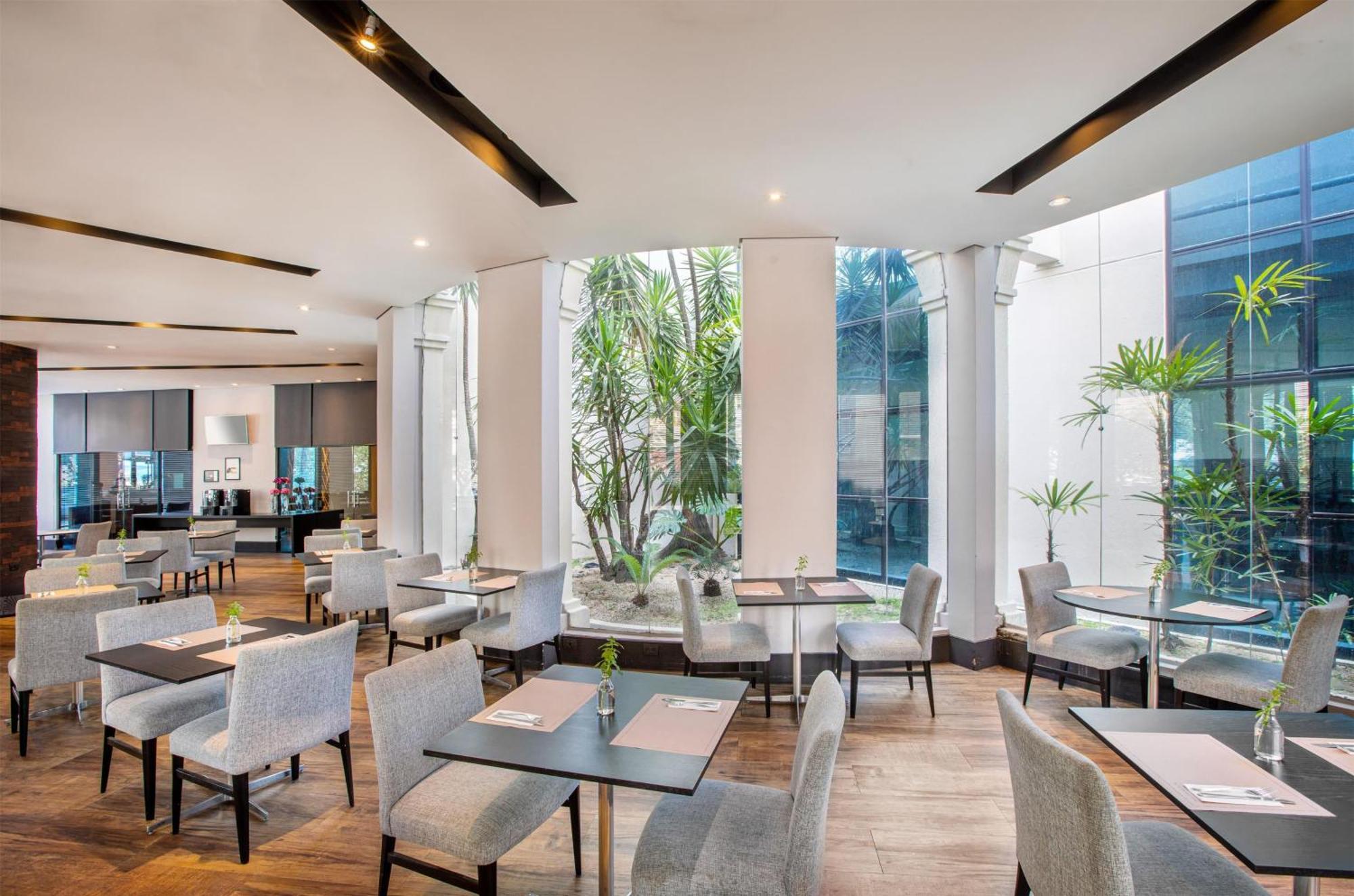 Hotel Melia Ibirapuera São Paulo Exteriér fotografie